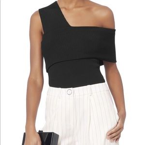 Intermix Top